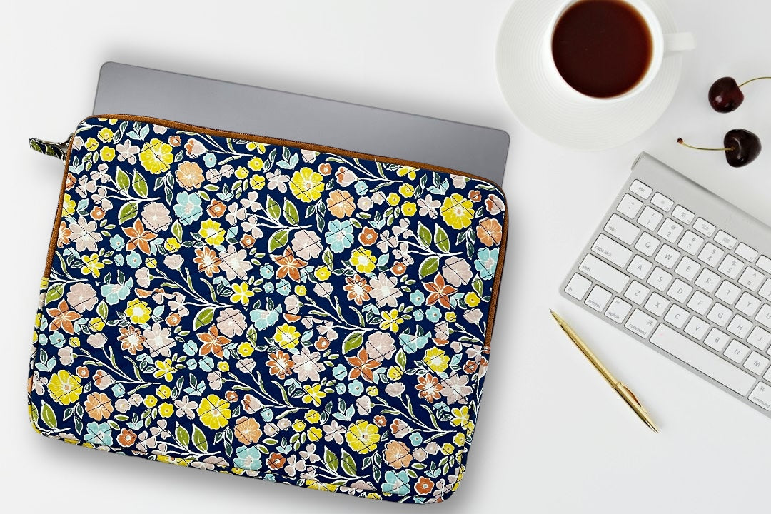 Laptop and ipad sleeve best sale